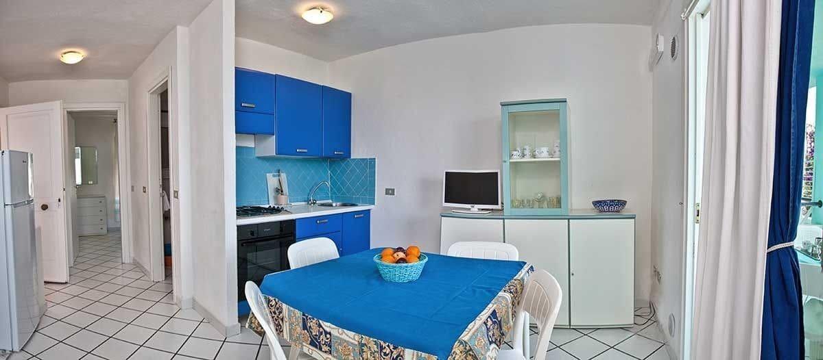 Residence Stella Di Gallura Порто Ротондо Екстериор снимка