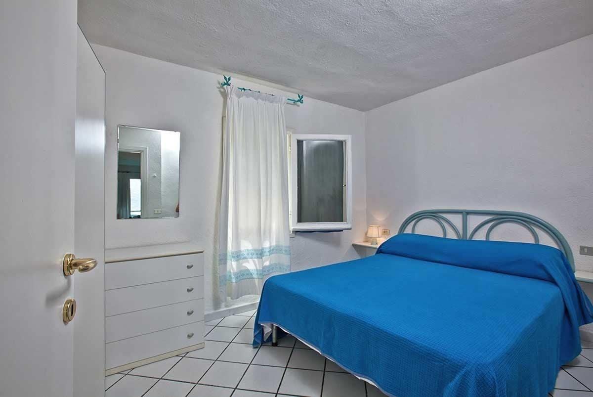 Residence Stella Di Gallura Порто Ротондо Екстериор снимка