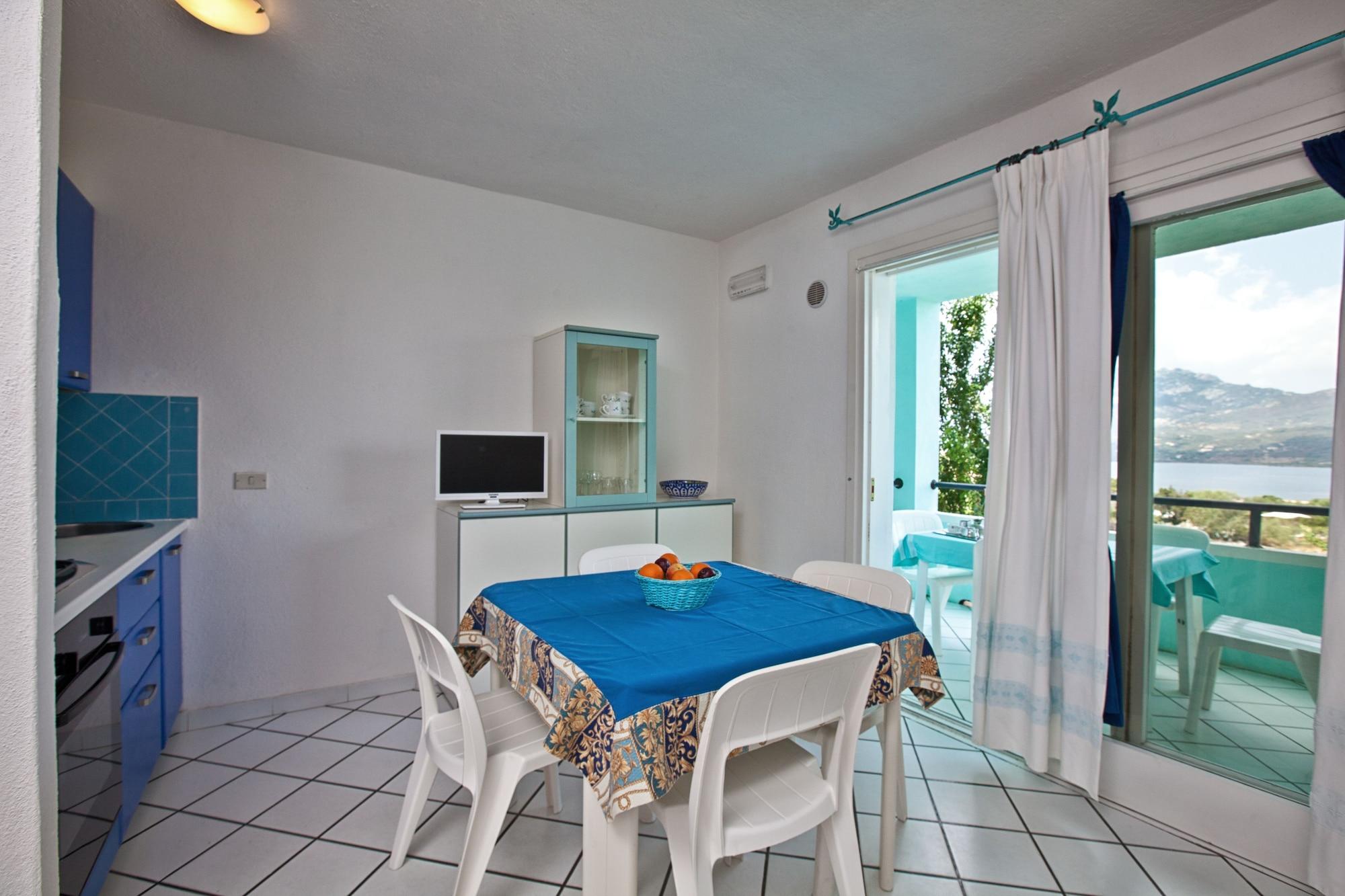Residence Stella Di Gallura Порто Ротондо Екстериор снимка