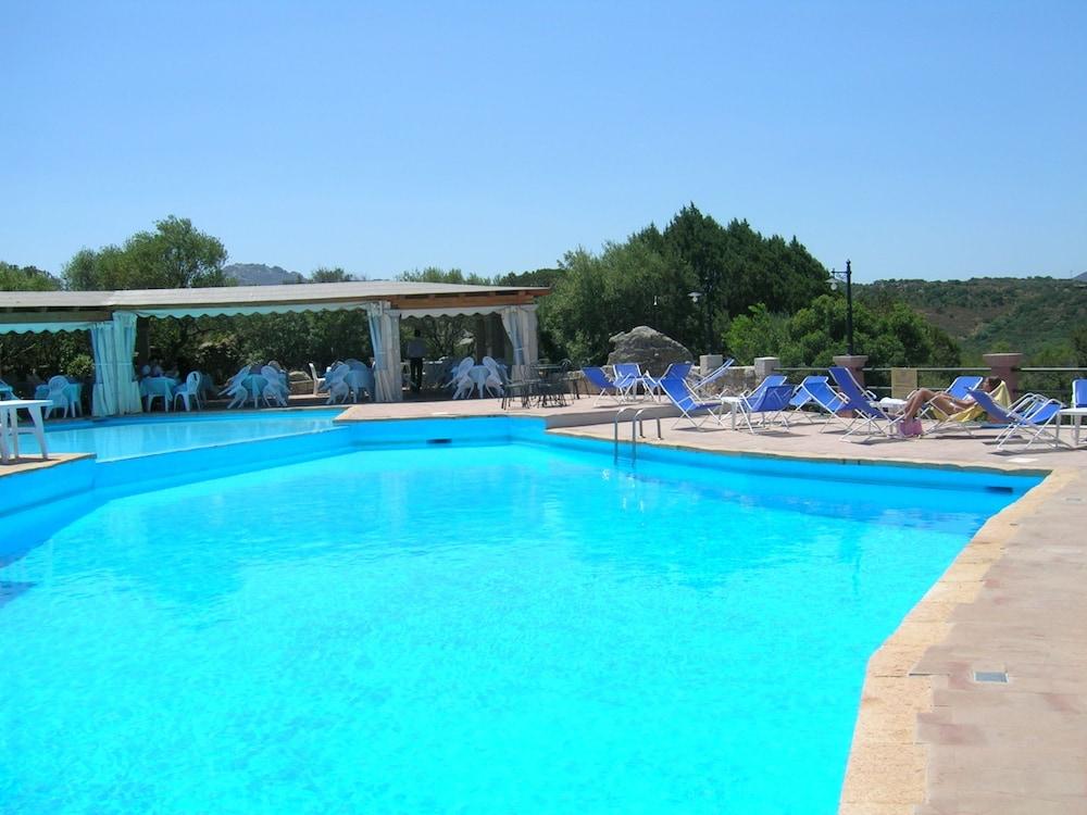Residence Stella Di Gallura Порто Ротондо Екстериор снимка
