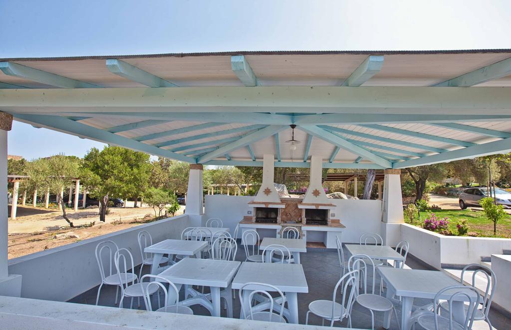 Residence Stella Di Gallura Порто Ротондо Екстериор снимка