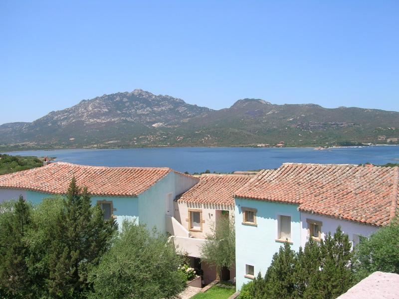 Residence Stella Di Gallura Порто Ротондо Екстериор снимка