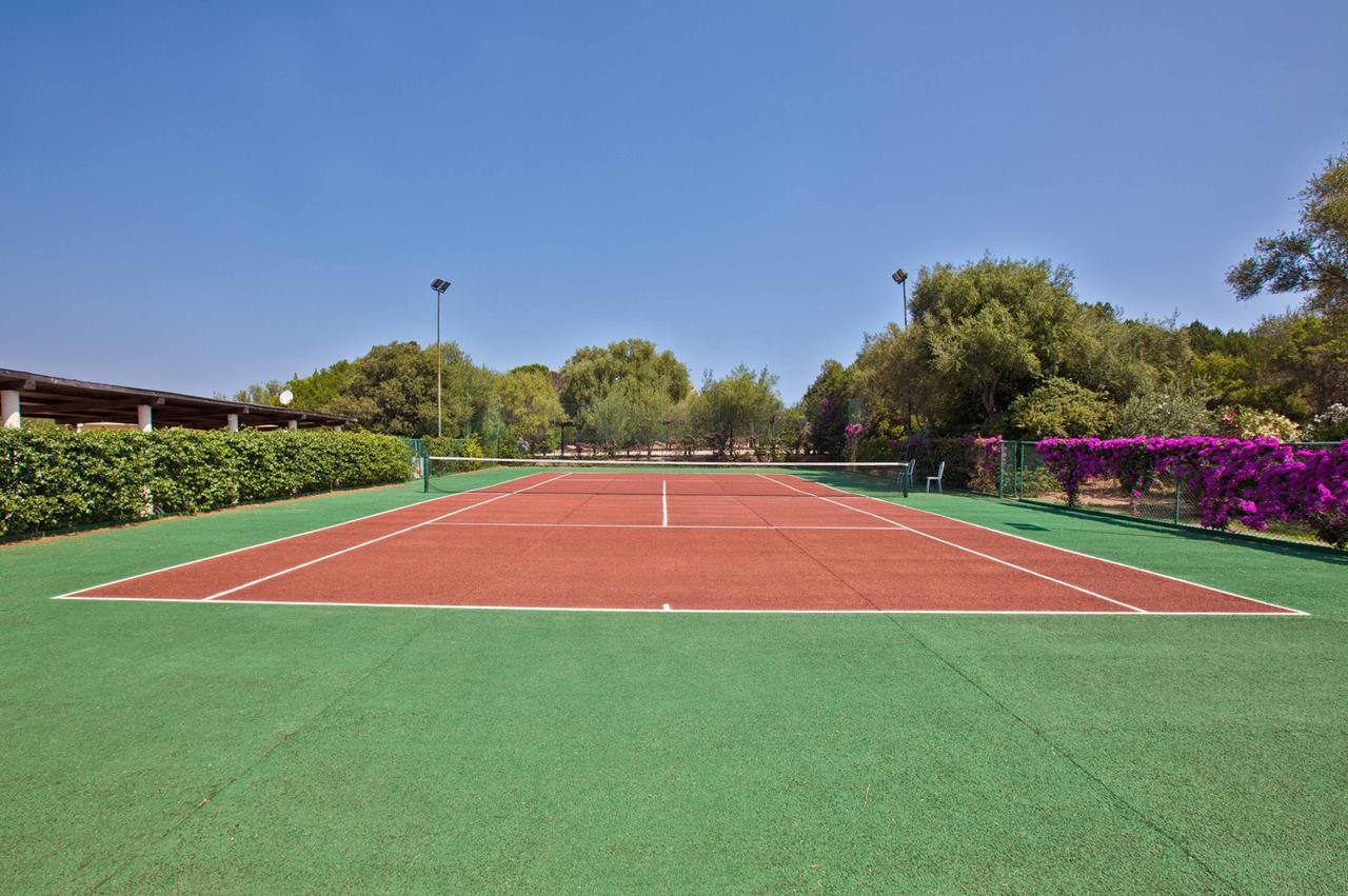Residence Stella Di Gallura Порто Ротондо Екстериор снимка