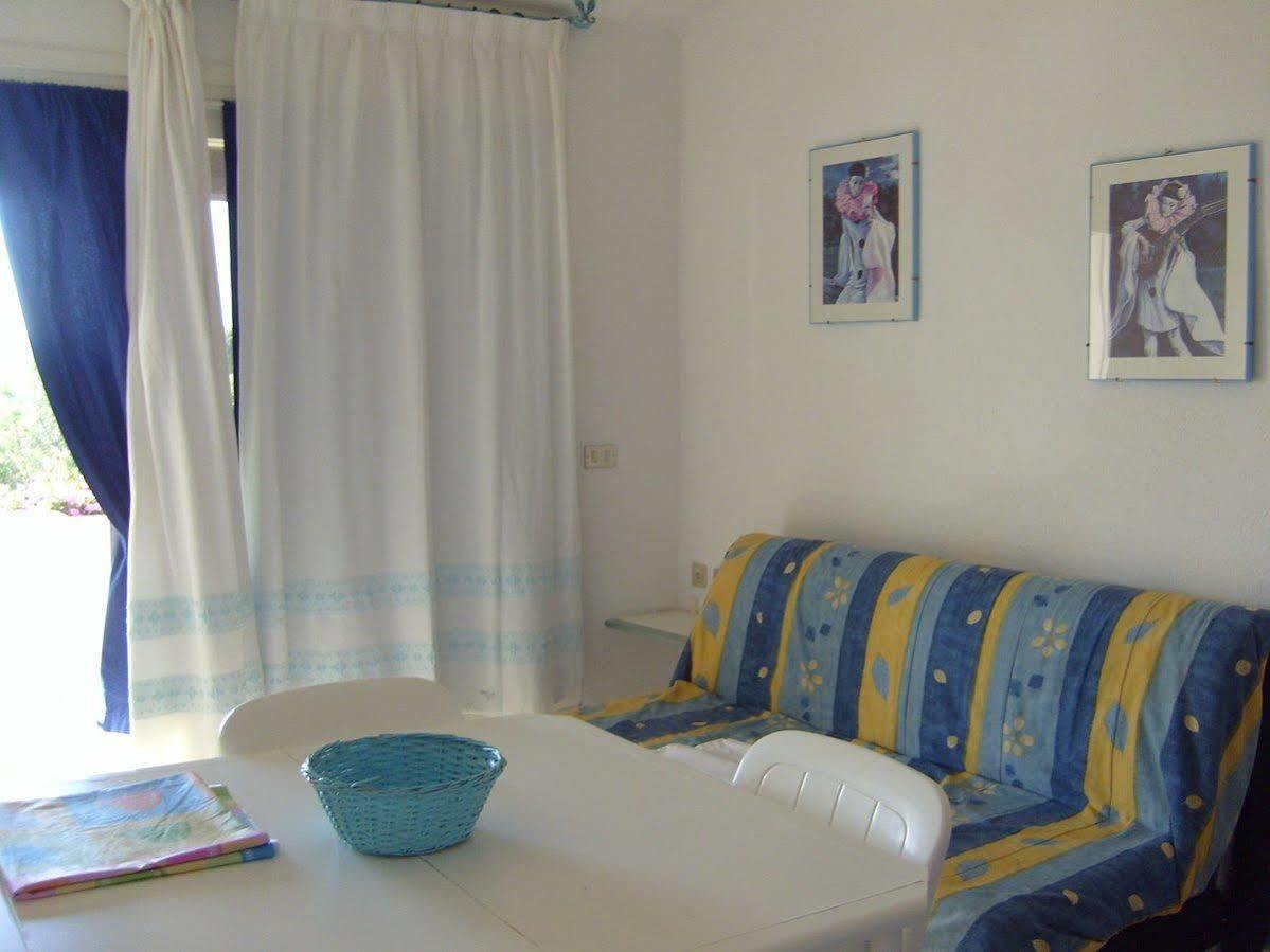 Residence Stella Di Gallura Порто Ротондо Екстериор снимка