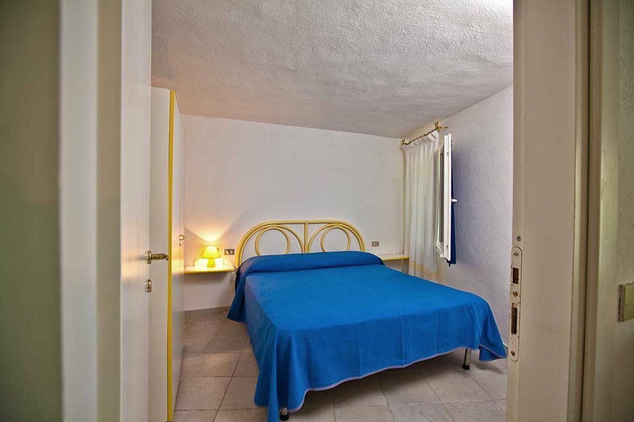 Residence Stella Di Gallura Порто Ротондо Екстериор снимка